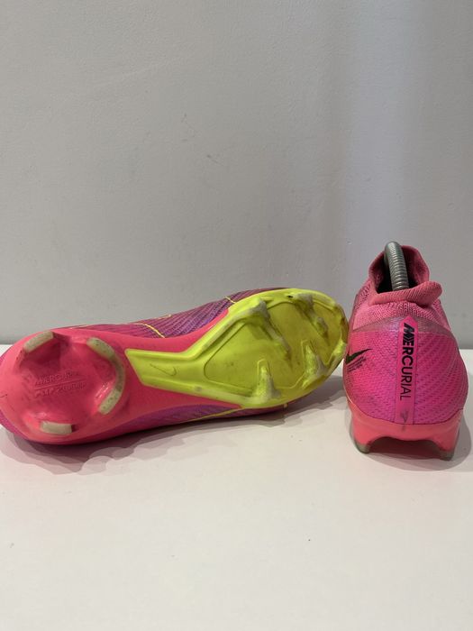 Професійні футбольні бутси Nike Air Zoom Vapor 15