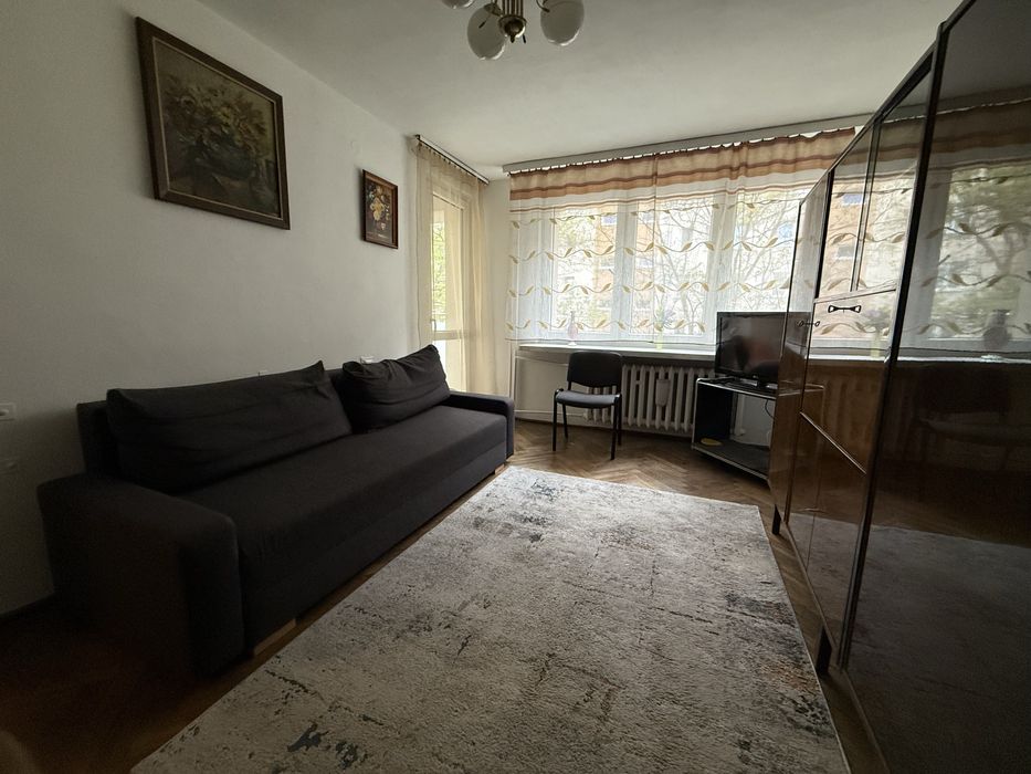Mieszkanie – Warszawa - Widok 2