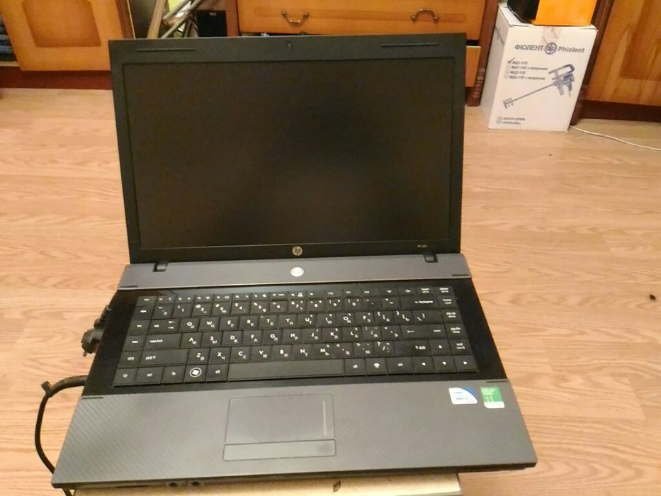 Ноутбук HP620 надійний