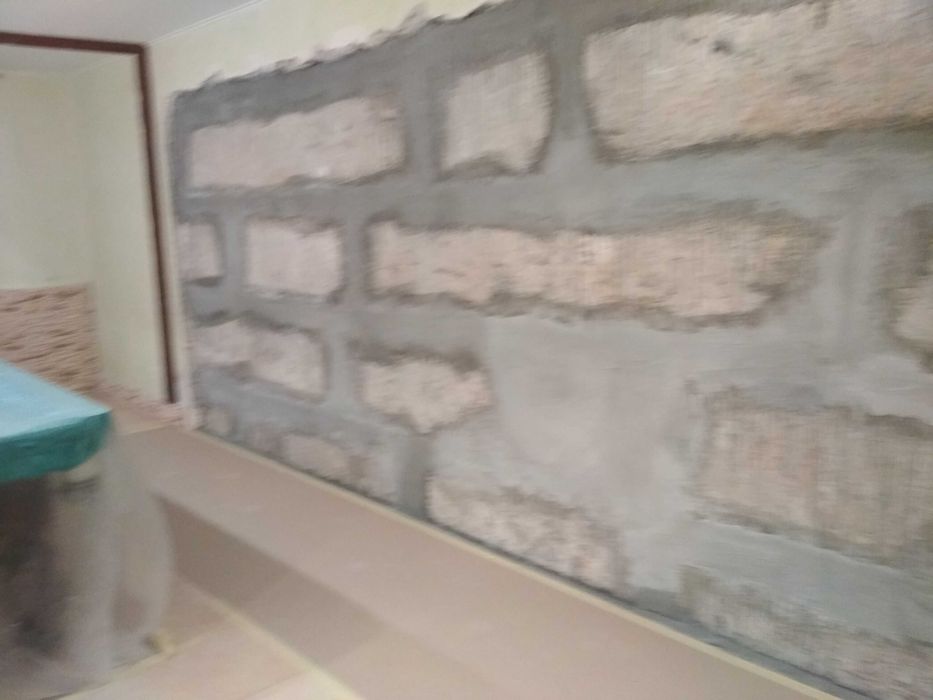 Ін'єкційна гідроізоляція.Роботи з гідроізоляції .