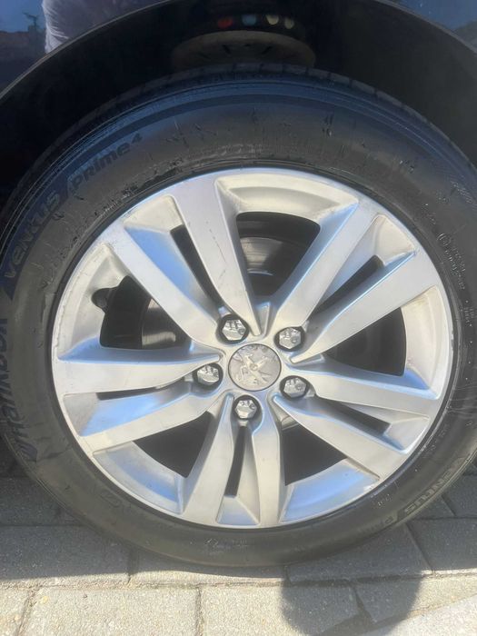 Peugeot 308 SW (Access) (205000km)