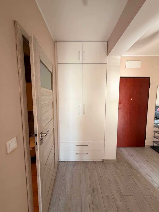 Wilda | 46m2 | 2 pokoje | balkon