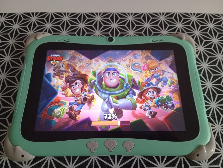 Tablet qilive 16gb criança entrego gratis