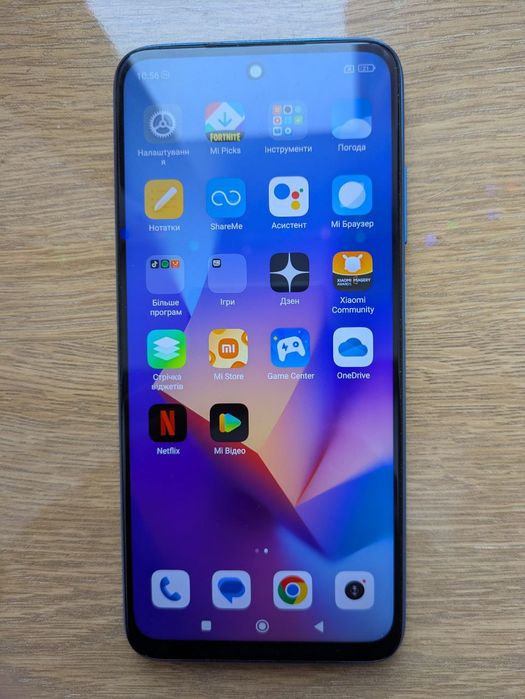 Redmi 10 128 GB AI Camera