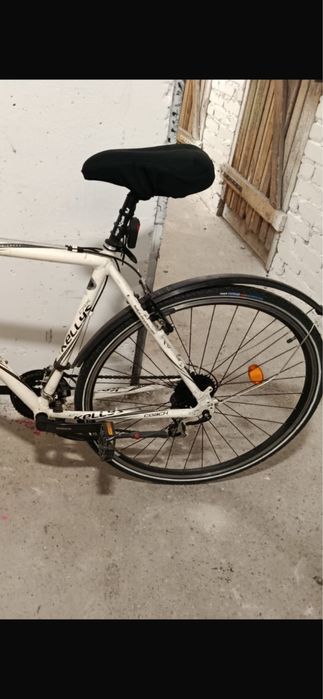 Rower kolarzówka Kellys.