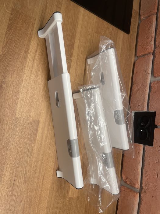 Przegrody do szuflad