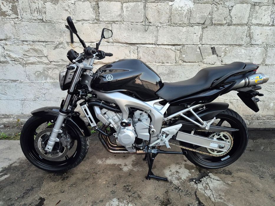 Yamaha