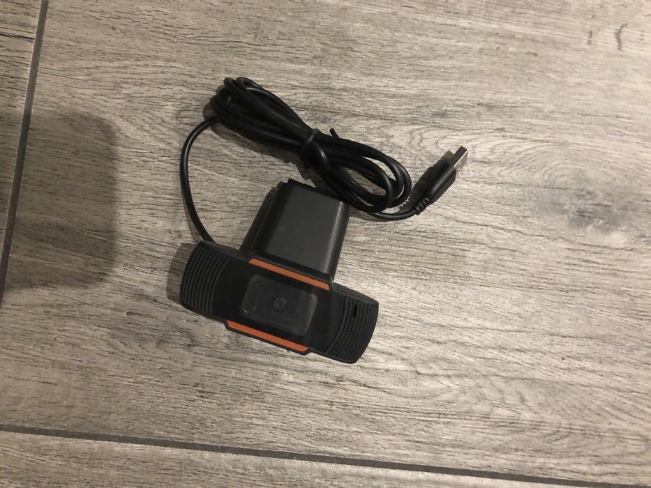 Kamerka pc na usb
