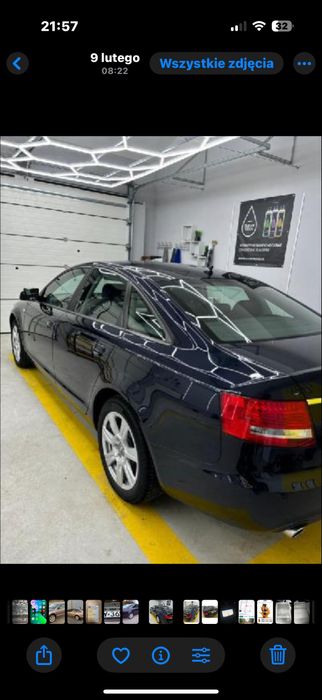 Audi C6 2,4   MPI    177