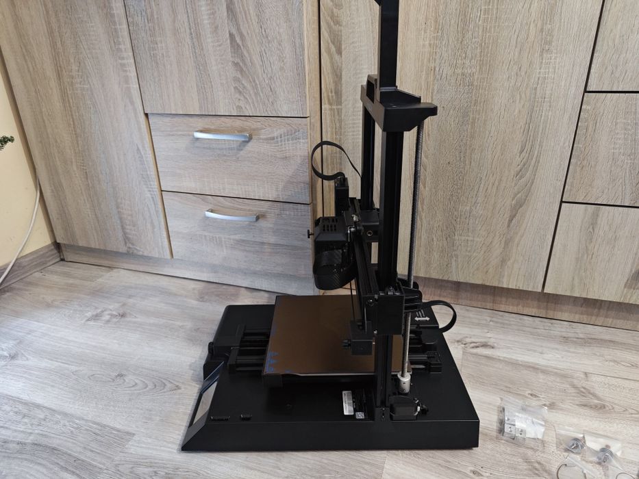 drukarka 3d mingda magician x2