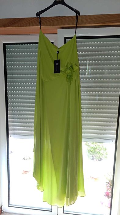 Vestido de Cerimónia