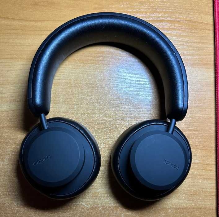 Наушники Urbanista Los Angeles Hybrid ANC