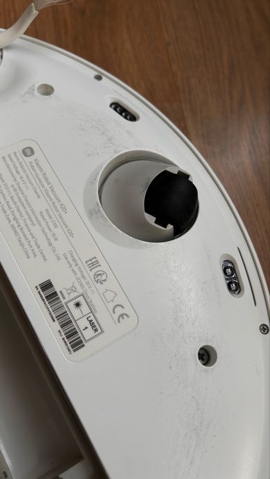 Robot sprzatajacy Xiaomi Robot Vacuum X20+