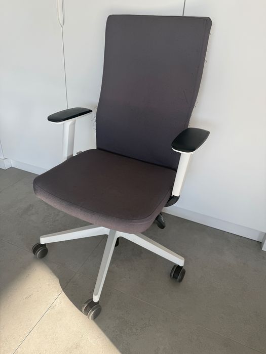 Krzesło obrotowe do biurka