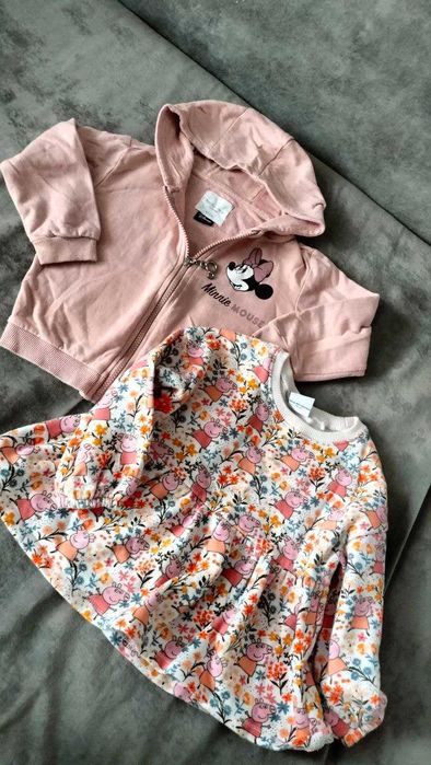 Одяг для дівчинки