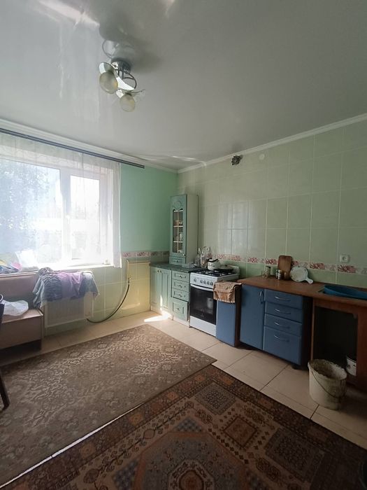 Продається житловий будинок в с. Дубинка