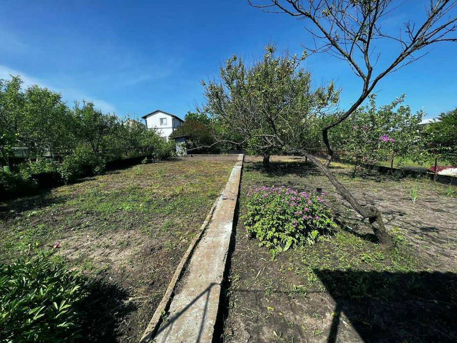 Загородный дом с землей Дача Дачный участок