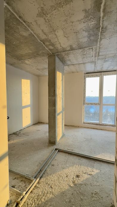 Продам видову квартиру