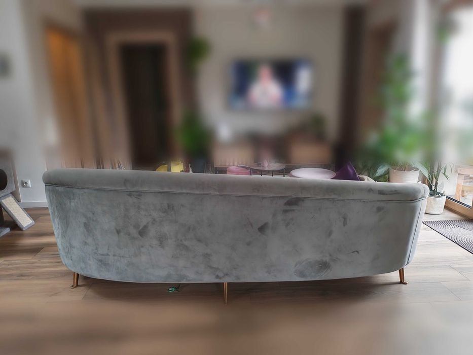 Disignerska SOFA