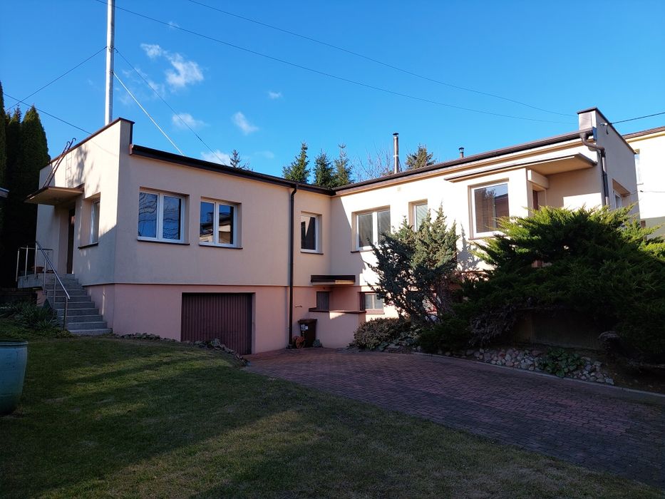 Lokal handlowo-uslugowy