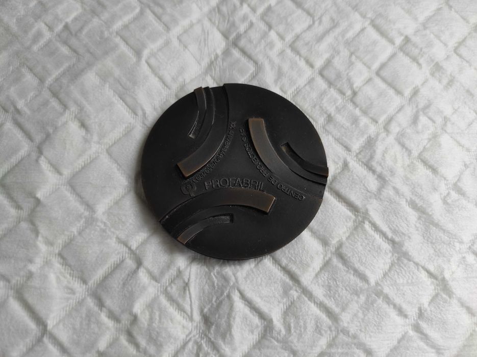 Medalha Comemorativa XX Aniversário Profabril