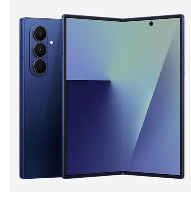 Samsung Galaxy Z Fold 7 512GB