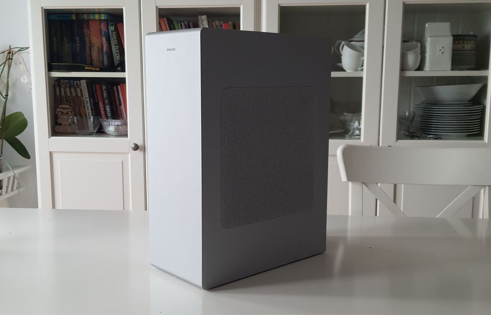 Philips TAB8507RE/10 Subwoofer