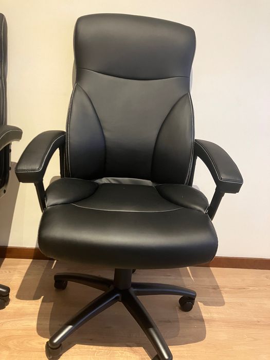 Cadeira de escritorio