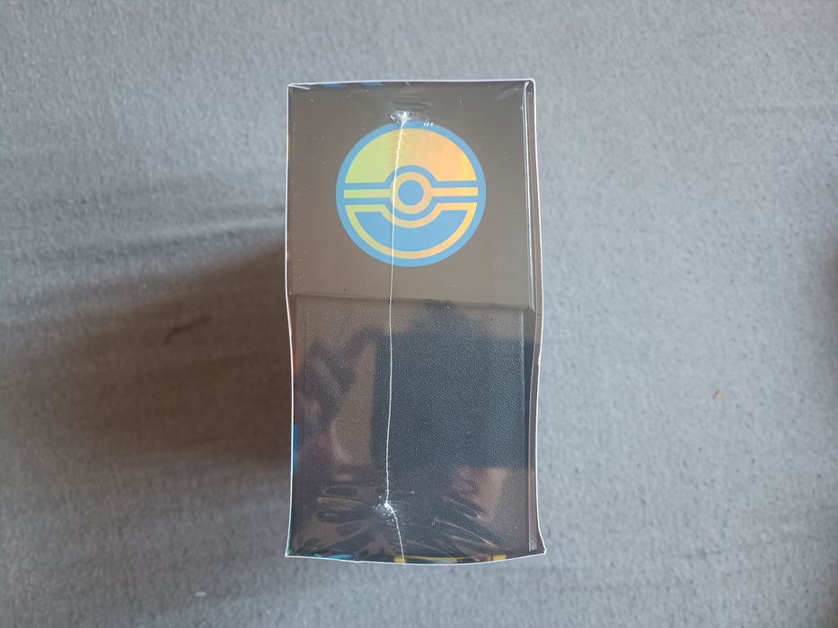 Elite trainer box mega evolution