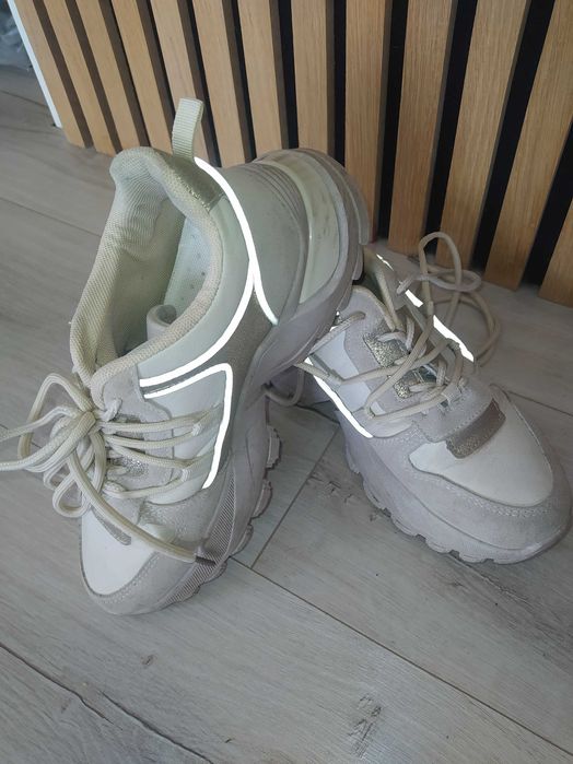 Buty, sneakersy, adidasy