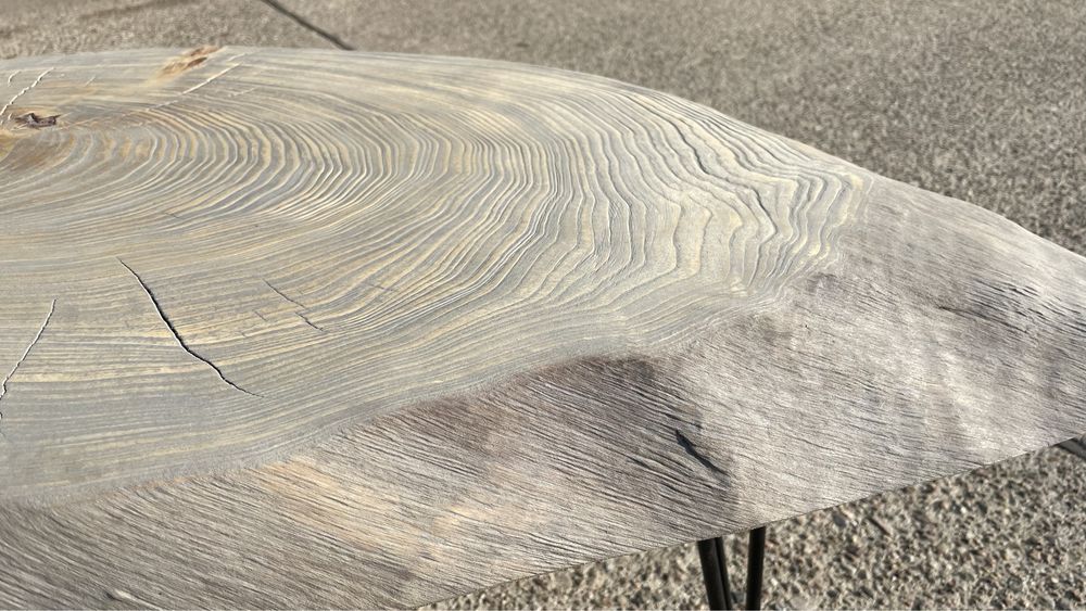 Stolik kawowy, nocny 100x52 cm, monolit