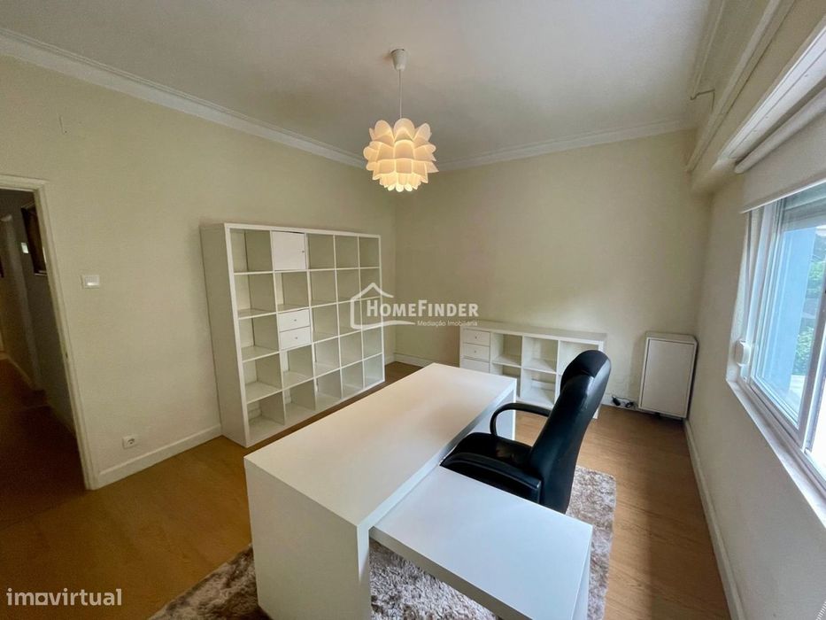 Sala para Escritório no Centro da Cidade de Braga