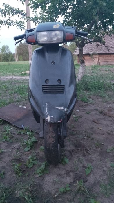 Продам Скутер Хонда