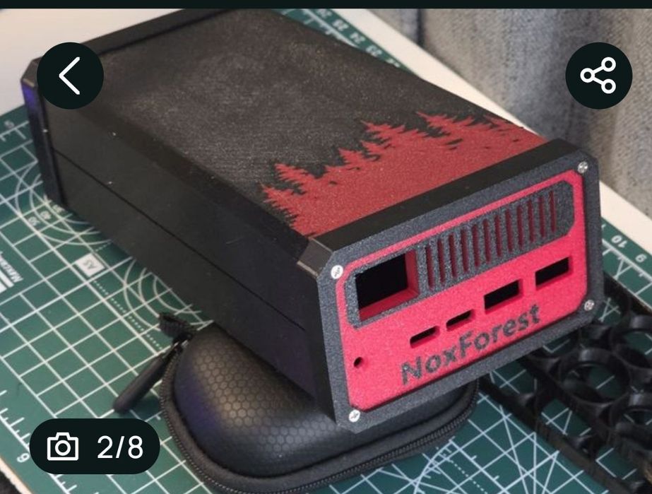 Недорогий 3D друк на замовлення | Швидко | Опт дешевше | Вся Україна