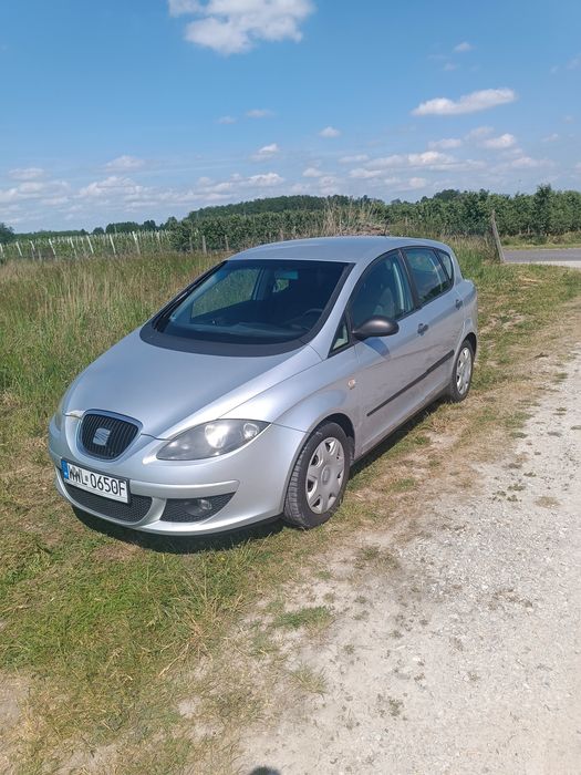 Seat Toledo 1,9 130KM Stan Bardzo Dobry