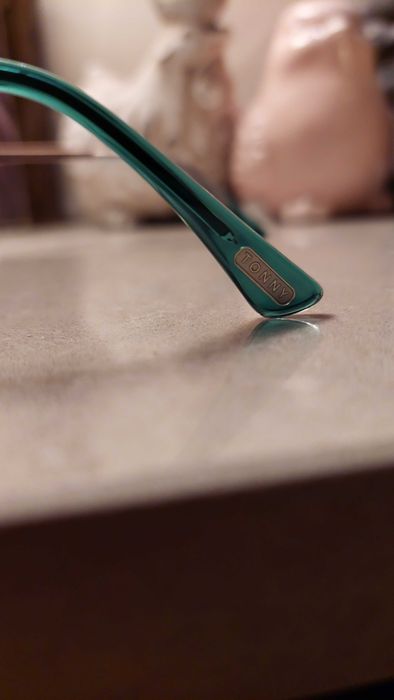 Oprawki TONNY Eyewear TY48332c2W