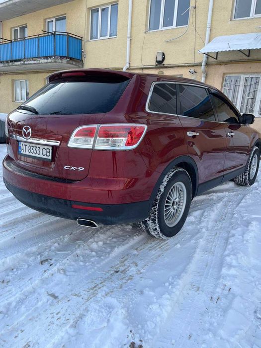 Продаж автомобіля