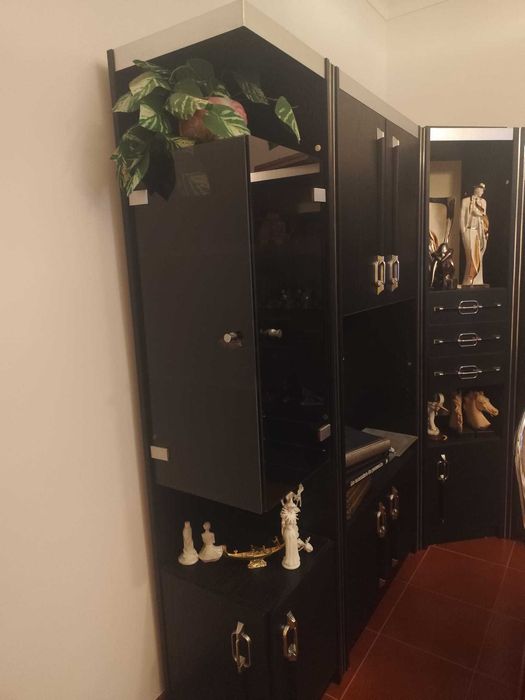 Mobília Completa para Sala