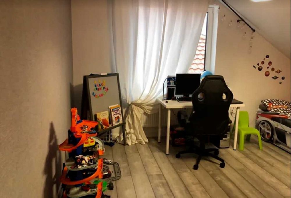 House by the address st. Bandery Stepana (area 186 m²) - Atlanta.ua - photo 14