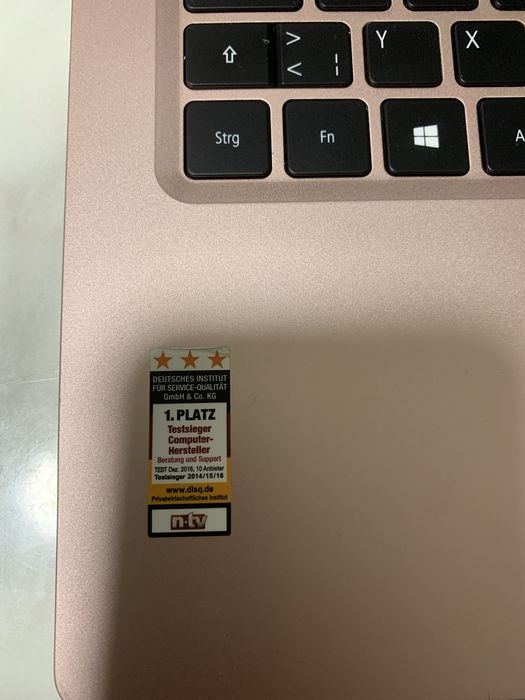 Нотбук ACER swift