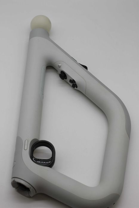 PS VR Aim Controller + Gra Firewall Zero Hour | Super Zestaw PS4