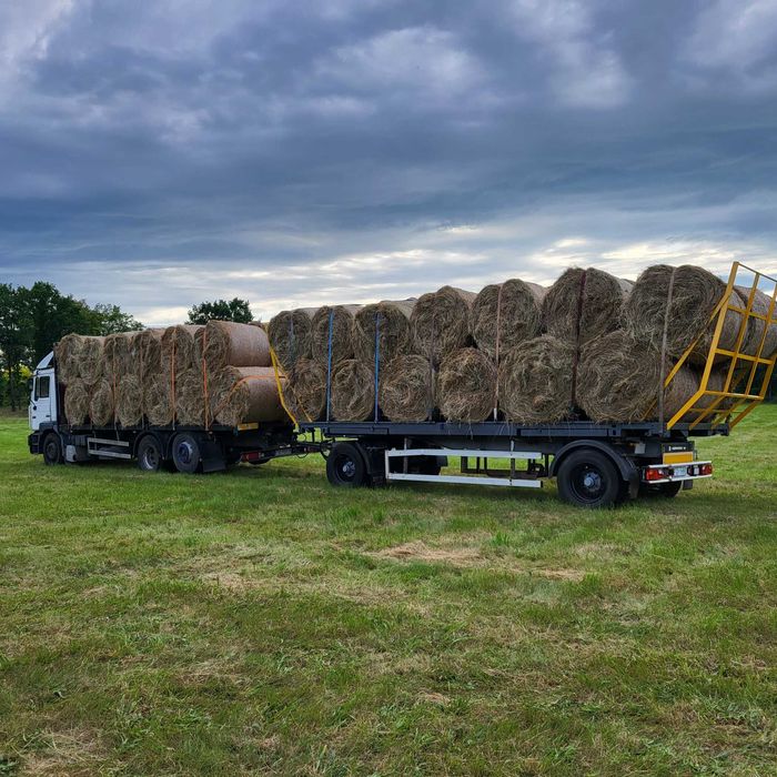 Suche siano baloty 120