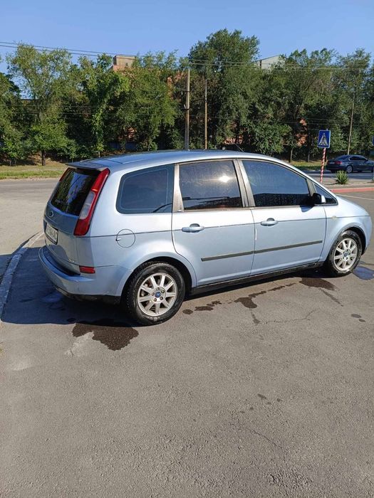 Продам Ford C-Max Winner 2006 г.