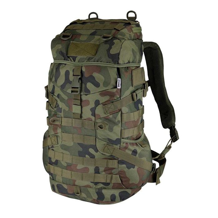 Plecak CRUX 30L WZ93 / Pantera