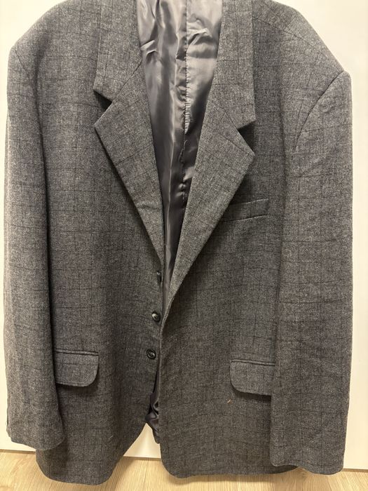 Marynarka w rozm XXL