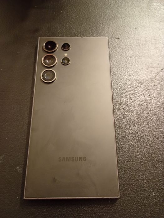 Chiński Samsung S24 Ultra