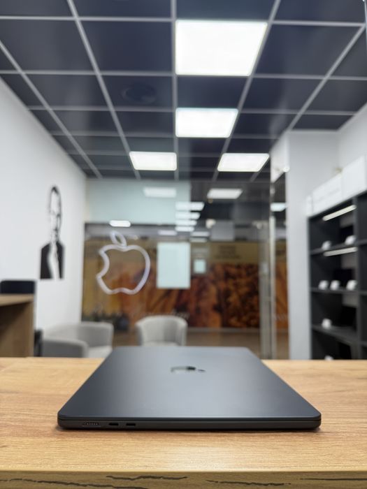 Новий М2 • 8Gb • 256Gb • 100% Macbook Air 15 2023(2025) • Гарантія M2