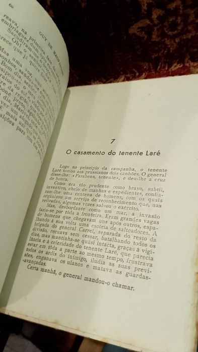 Minha Mulher e outros Contos - Guy de Maupassant