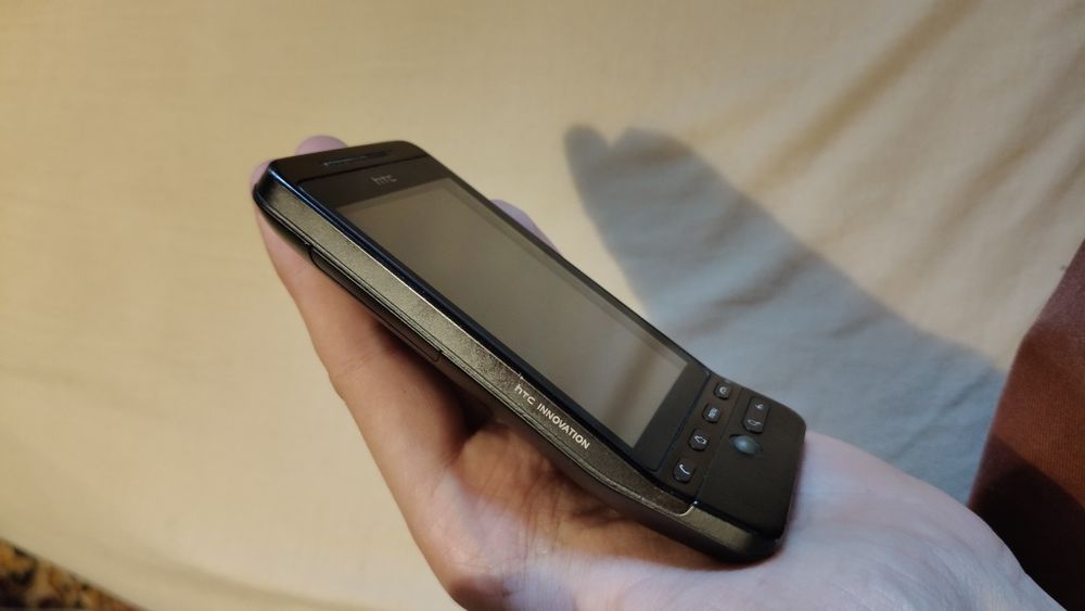 HTC Hero / Era G2 Touch - na części