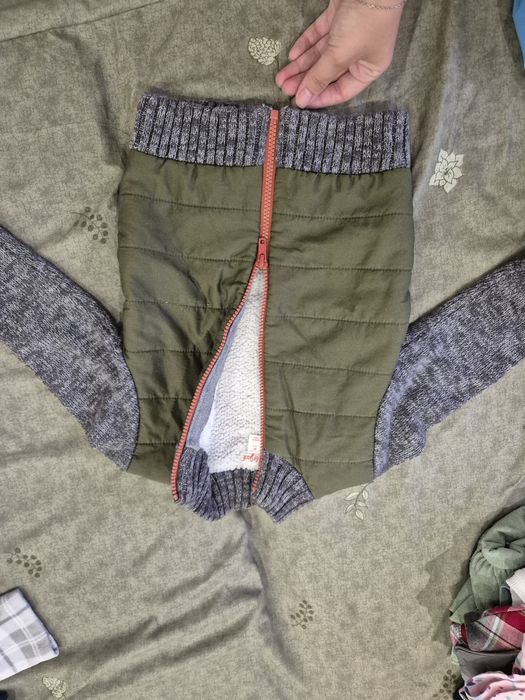 Кофта сорочка для хлопчика 2-3 роки, 98 розмір